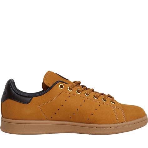 adidas stan smith herren braun|Adidas.